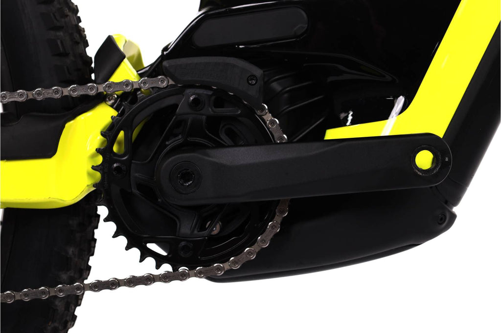 Cannondale Moterra Carbon 2