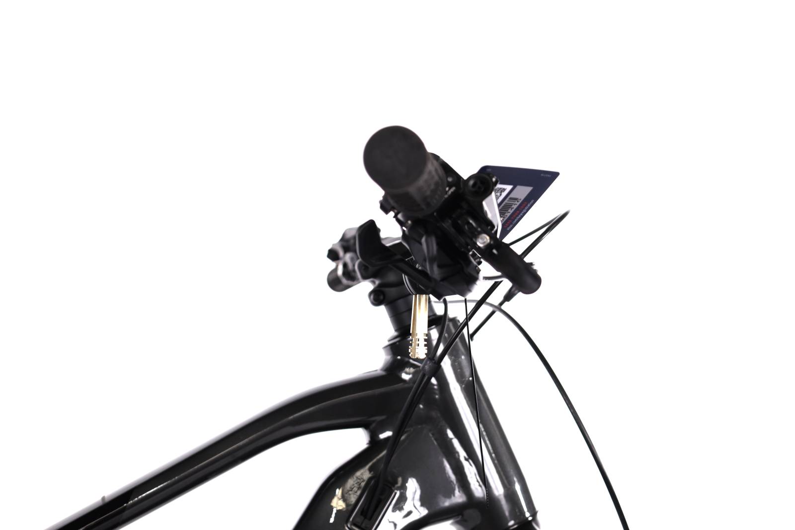 Ghost E-Asx Universal