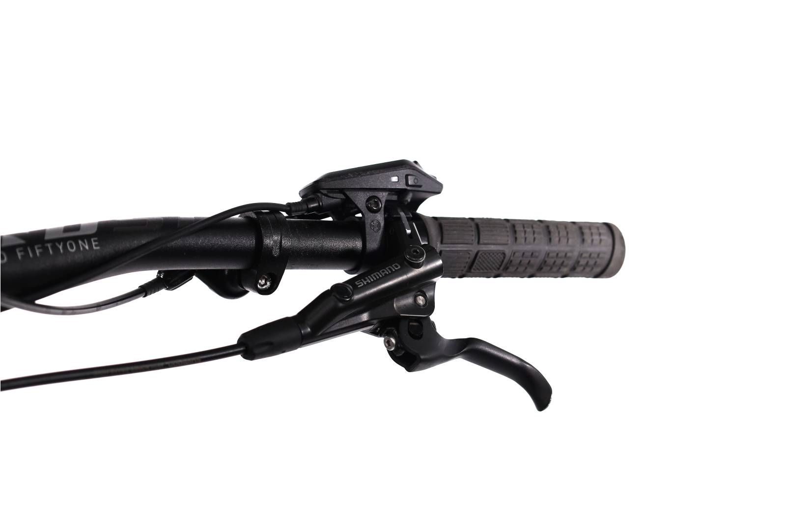 Ghost E-Asx Universal