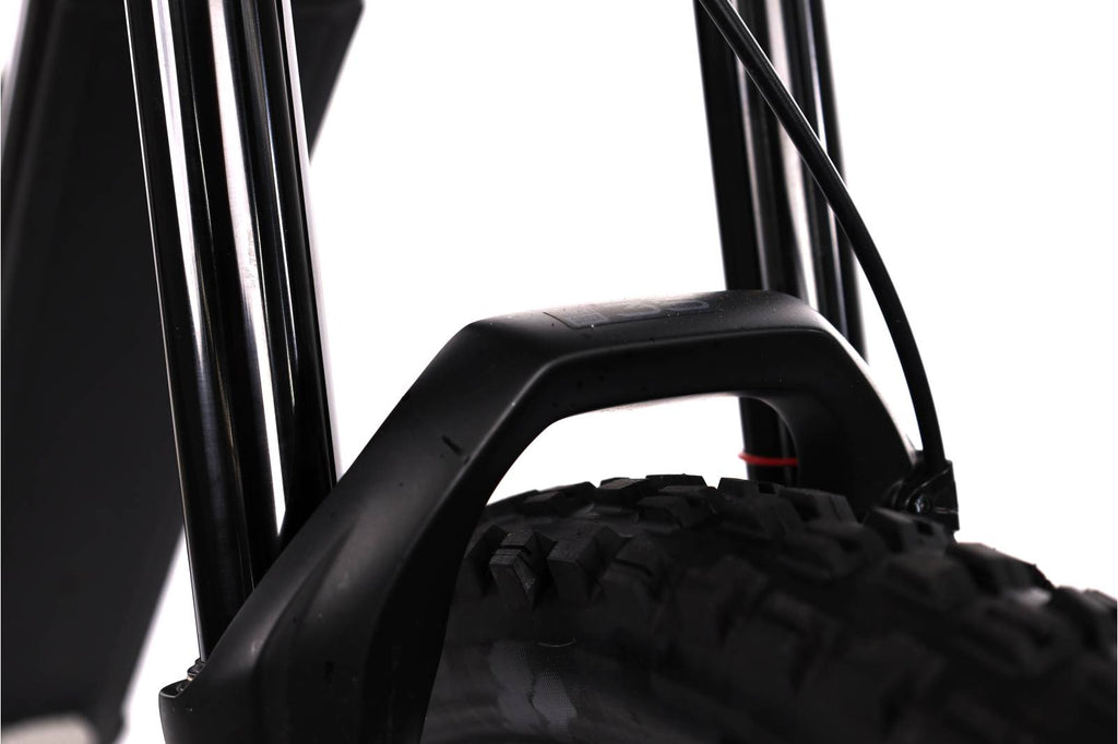 Ghost E-Asx Universal