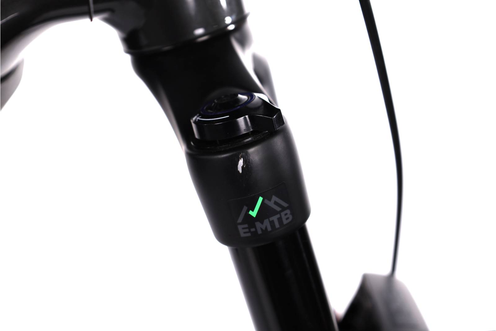 Ghost E-Asx Universal