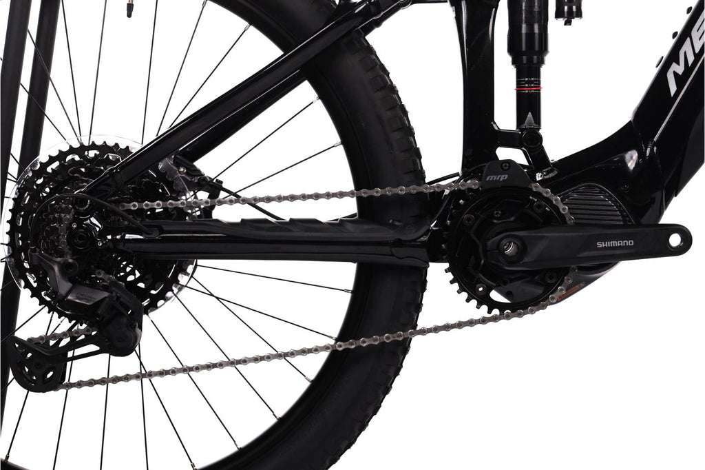 Merida eOne Sixty 975 SE