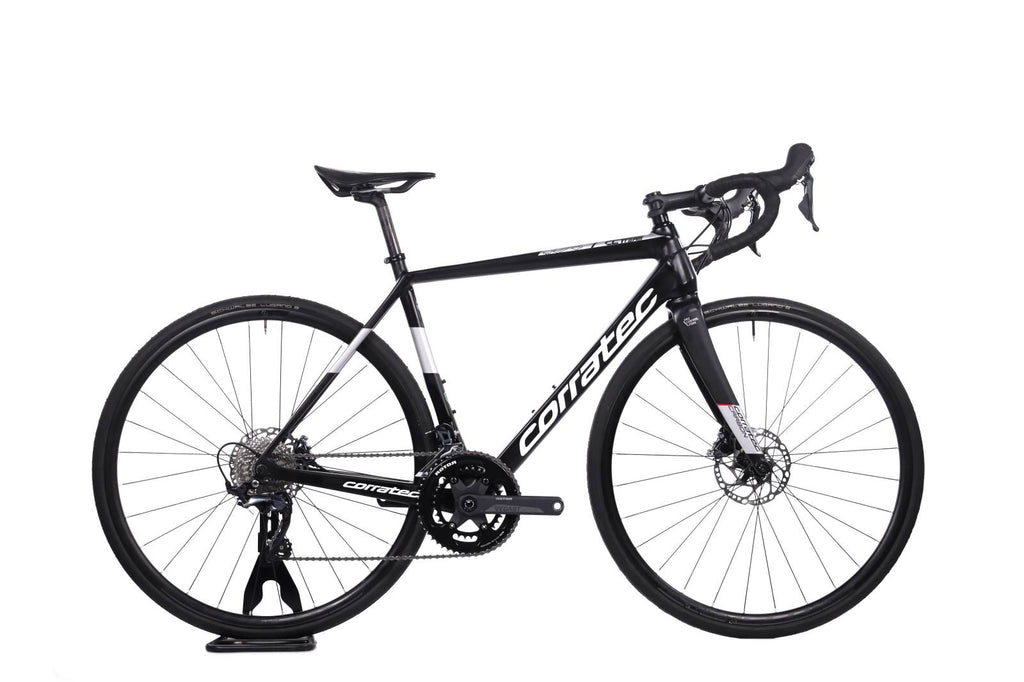 Corratec CCTTeam Ultegra