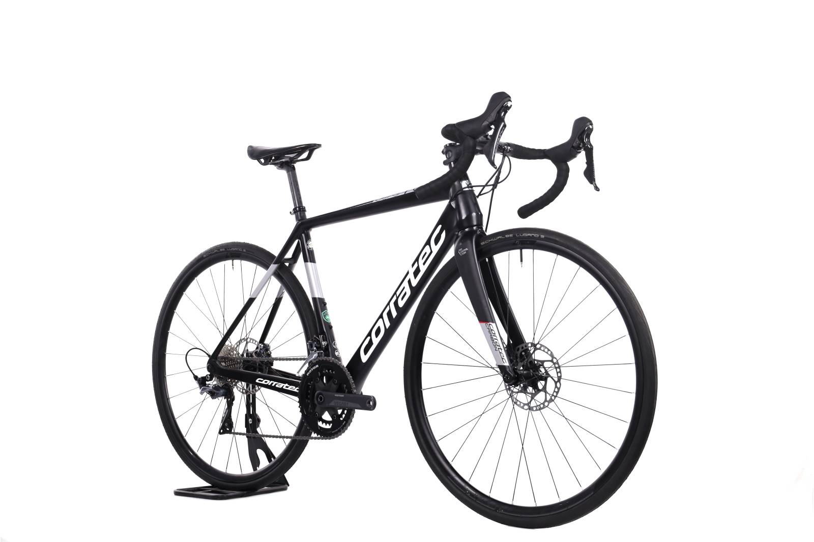 Corratec CCTTeam  Ultegra