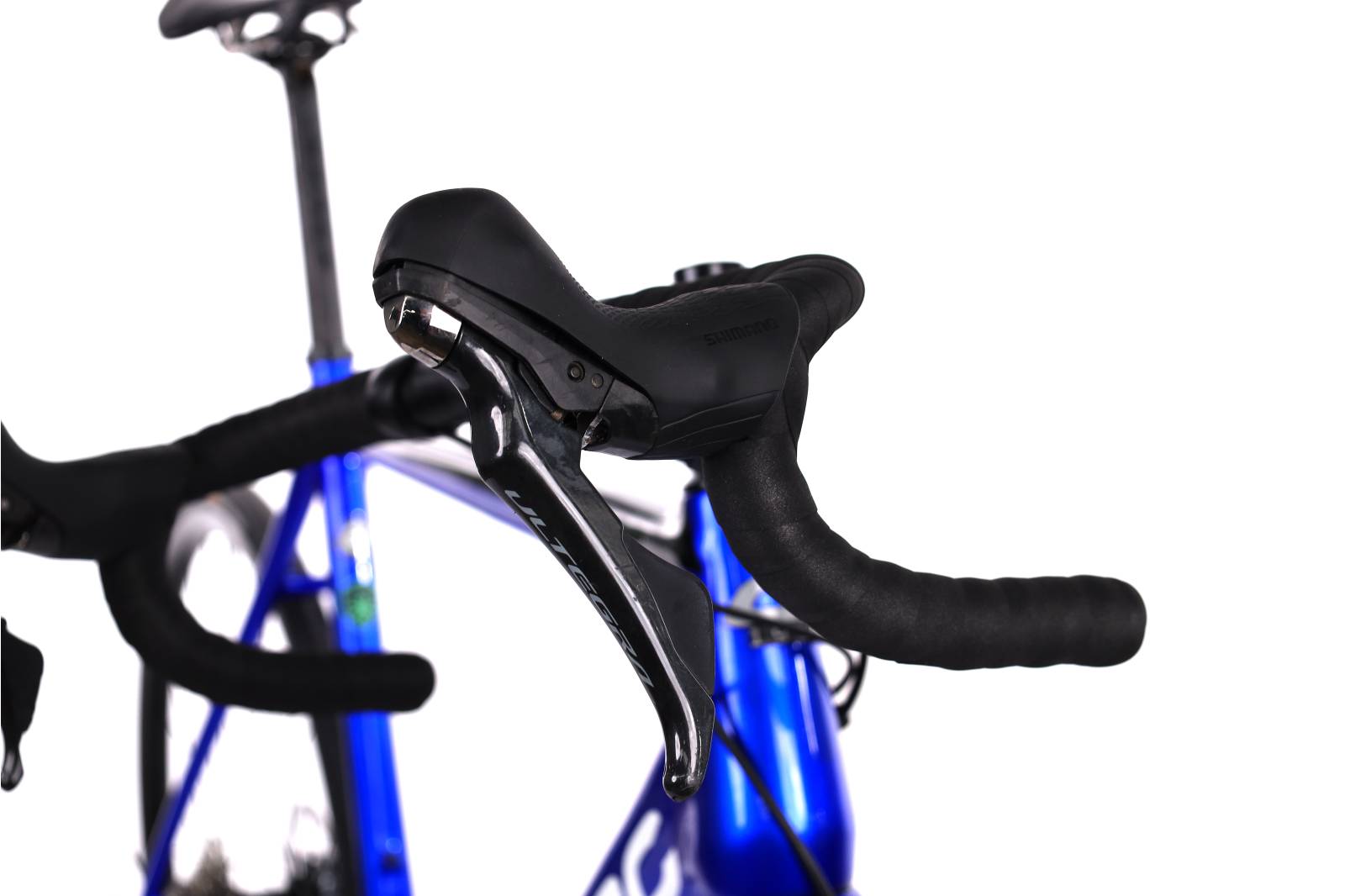 Corratec CCTTeam Ultegra Disc