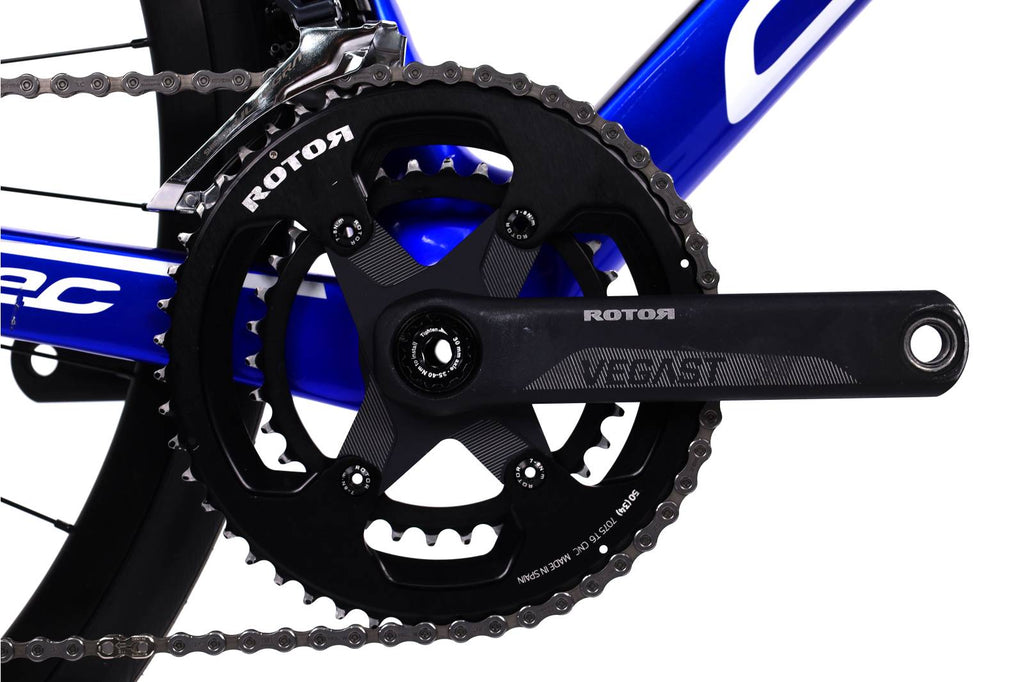 Corratec CCTTeam Ultegra Disc