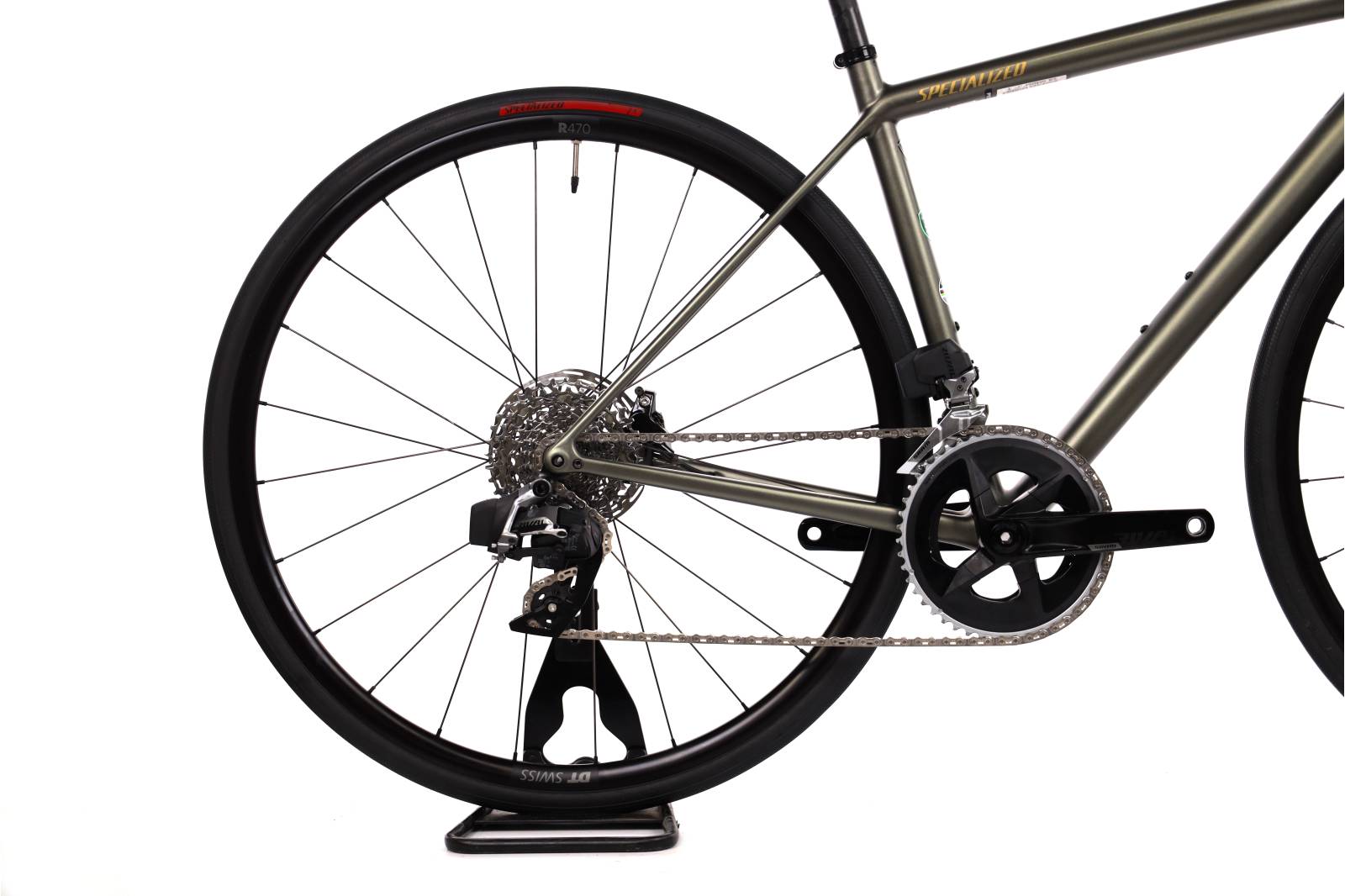 Specialized Aethos Comp