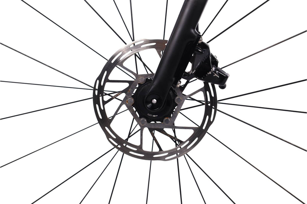 Specialized Aethos Comp Rival AXS