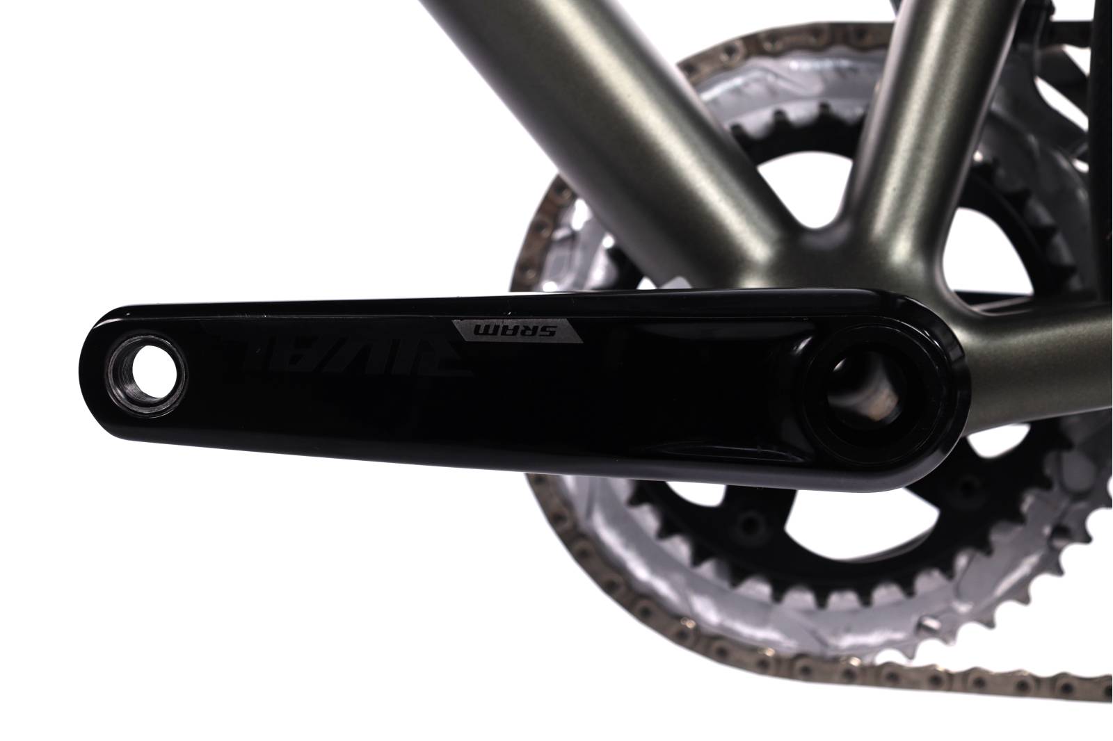 Specialized Aethos Comp Rival AXS