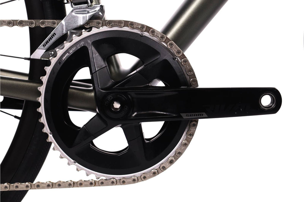 Specialized Aethos Comp Rival AXS