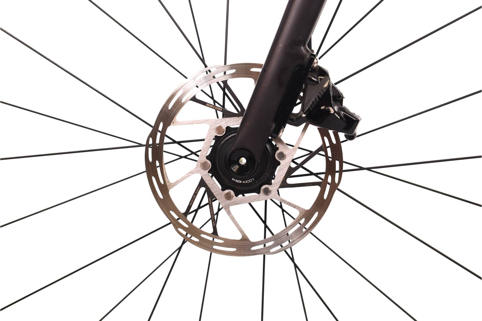 Specialized Aethos Comp Rival AXS