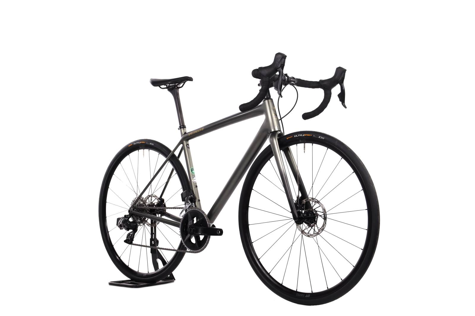 Specialized Aethos Comp Rival AXS