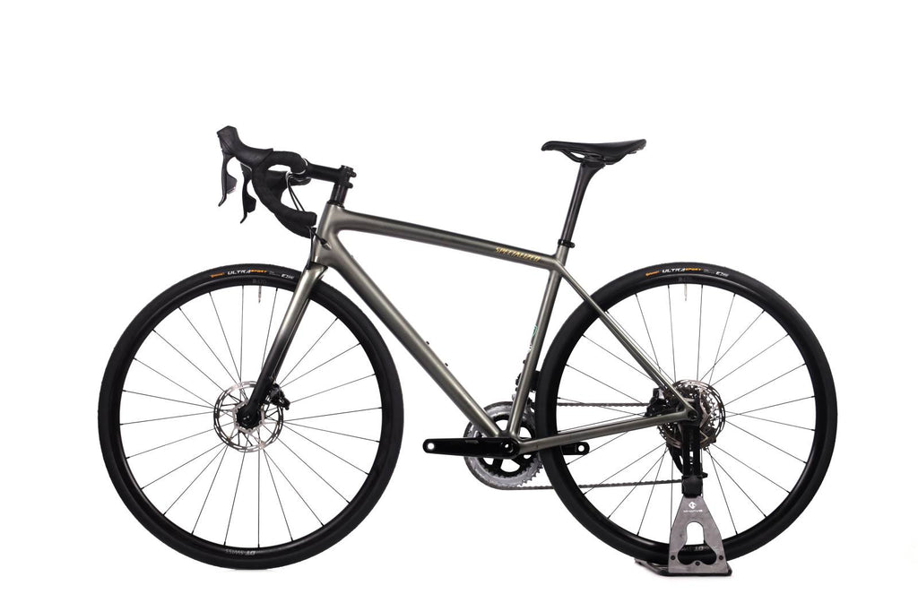 Specialized Aethos Comp Rival AXS