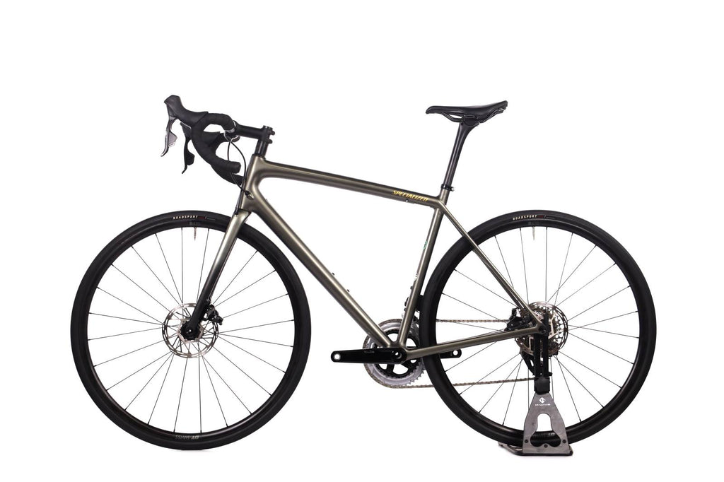 Specialized Aethos Comp Rival AXS