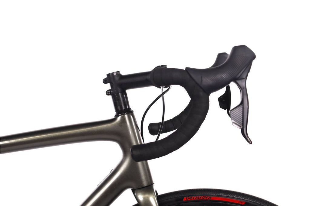 Specialized Aethos Comp Rival AXS