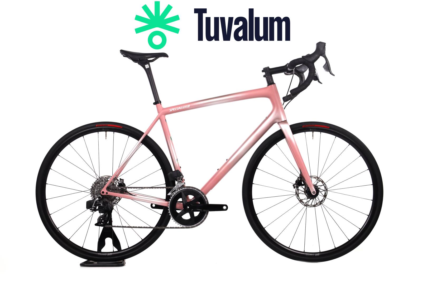 Specialized Aethos Comp Rival AXS