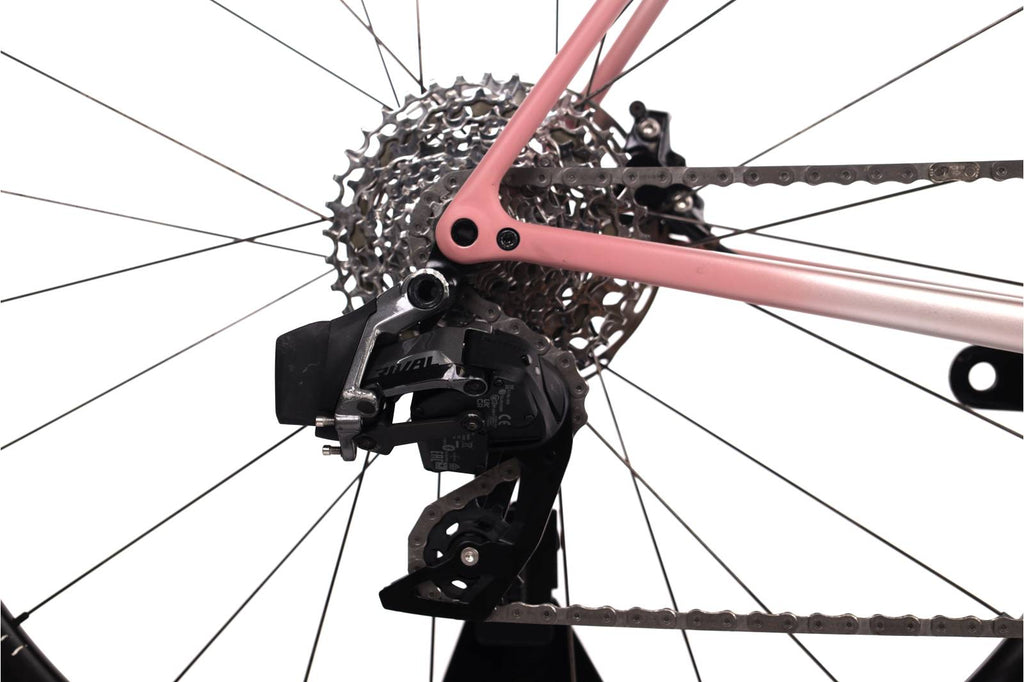 Specialized Aethos Comp Rival AXS