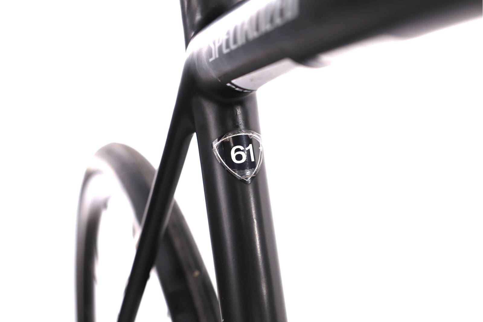 Specialized Aethos Comp Rival AXS