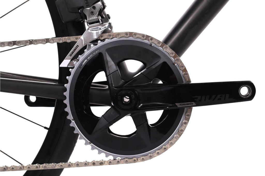 Specialized Aethos Comp Rival AXS