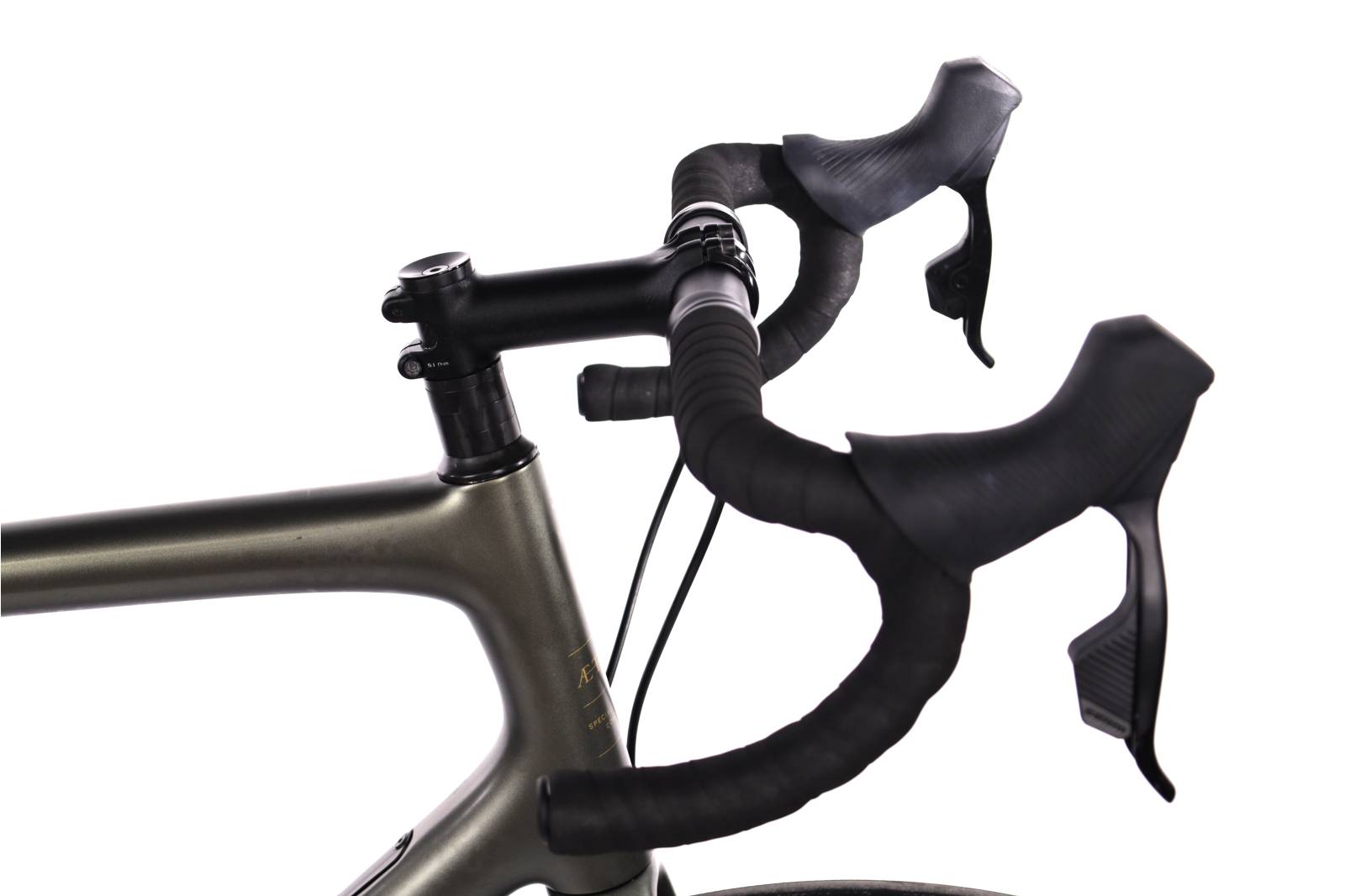 Specialized Aethos Comp Rival AXS