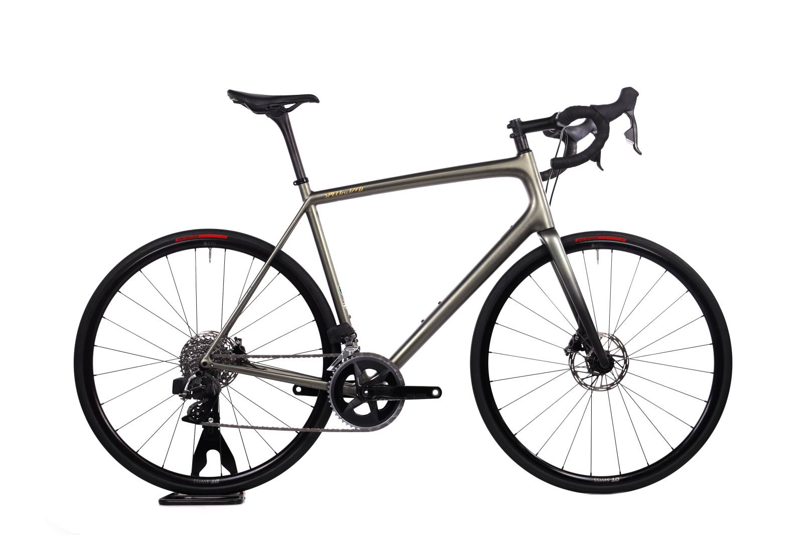Specialized Aethos Comp
