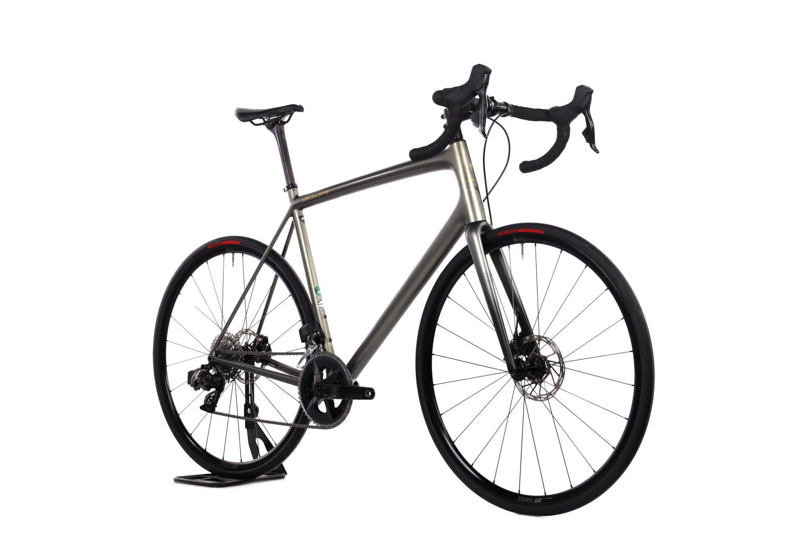 Specialized Aethos Comp