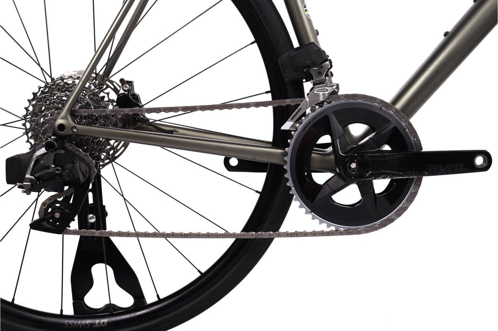 Specialized Aethos Comp Rival AXS