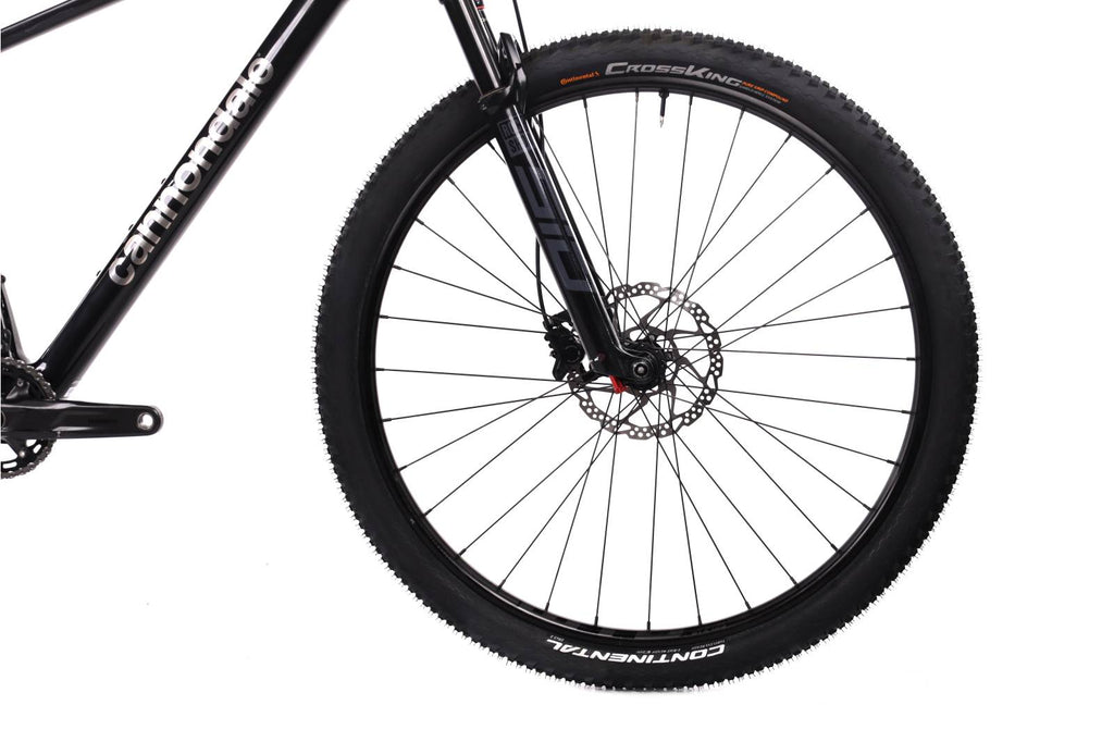 Cannondale Scalpel Three