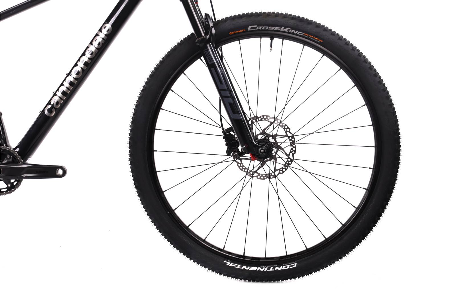 Cannondale Scalpel Three