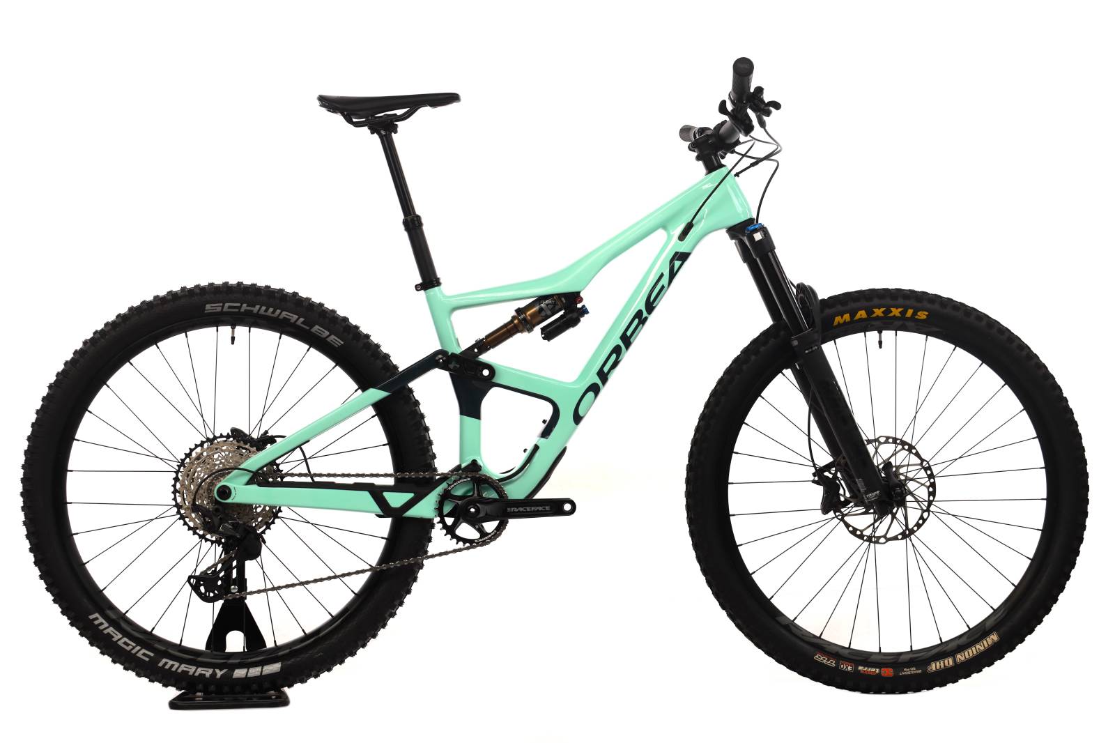 Orbea Occam M30 LT