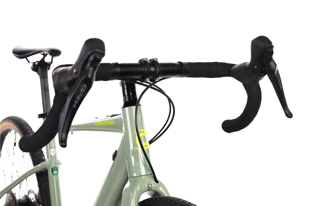 Cannondale Topstone Neo SL 1