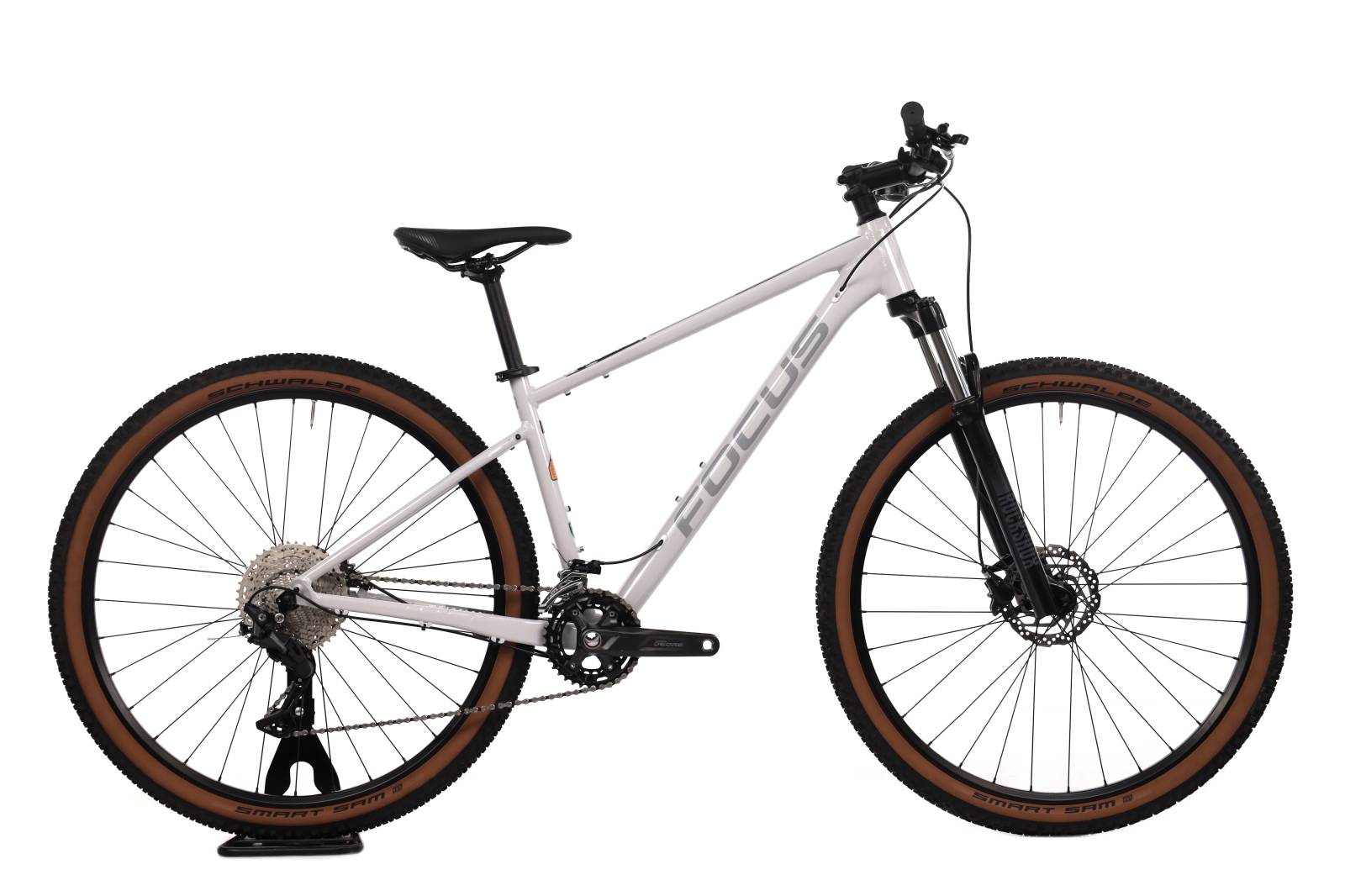 Focus Whistler 3.8