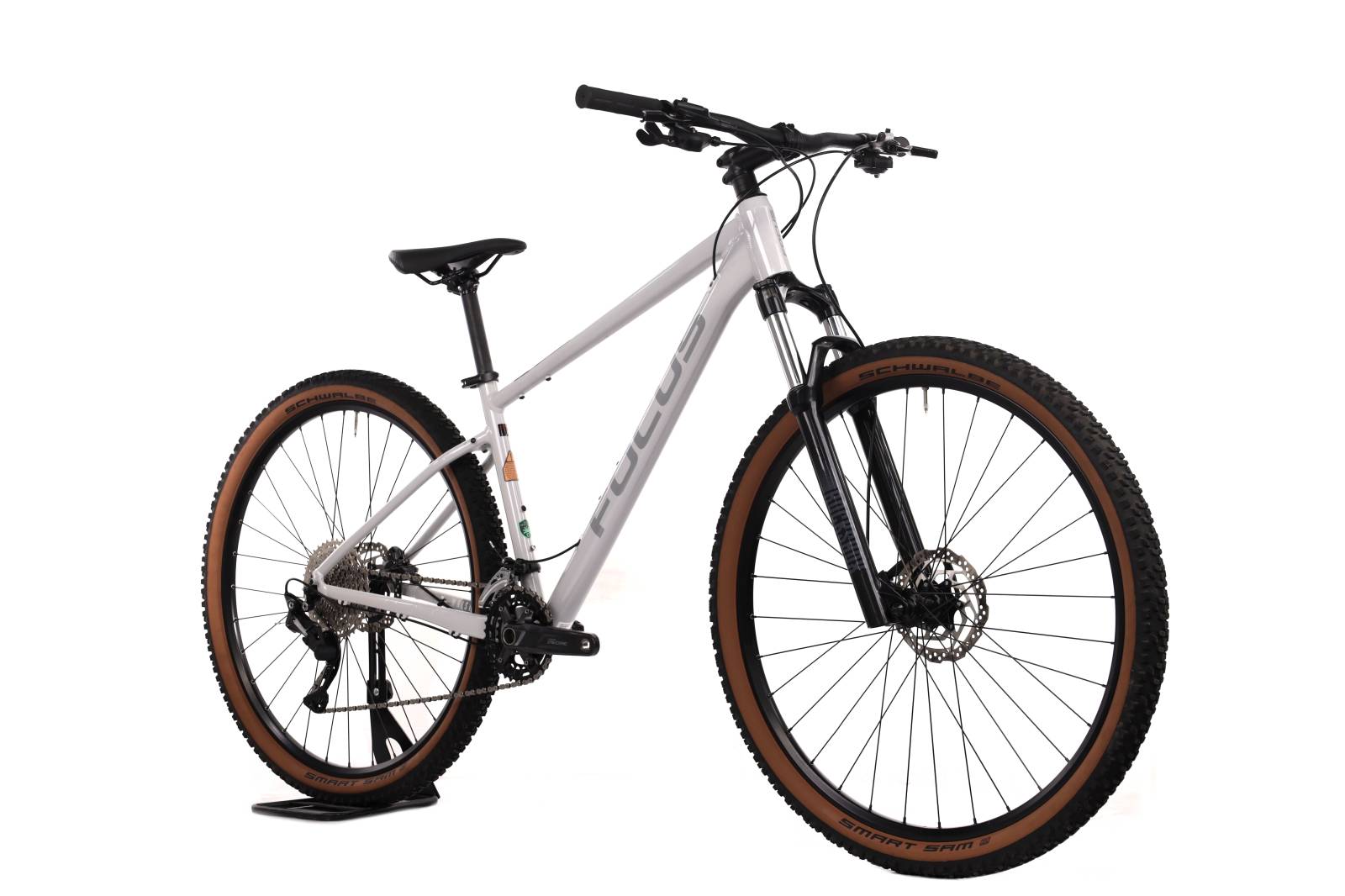 Focus Whistler 3.8