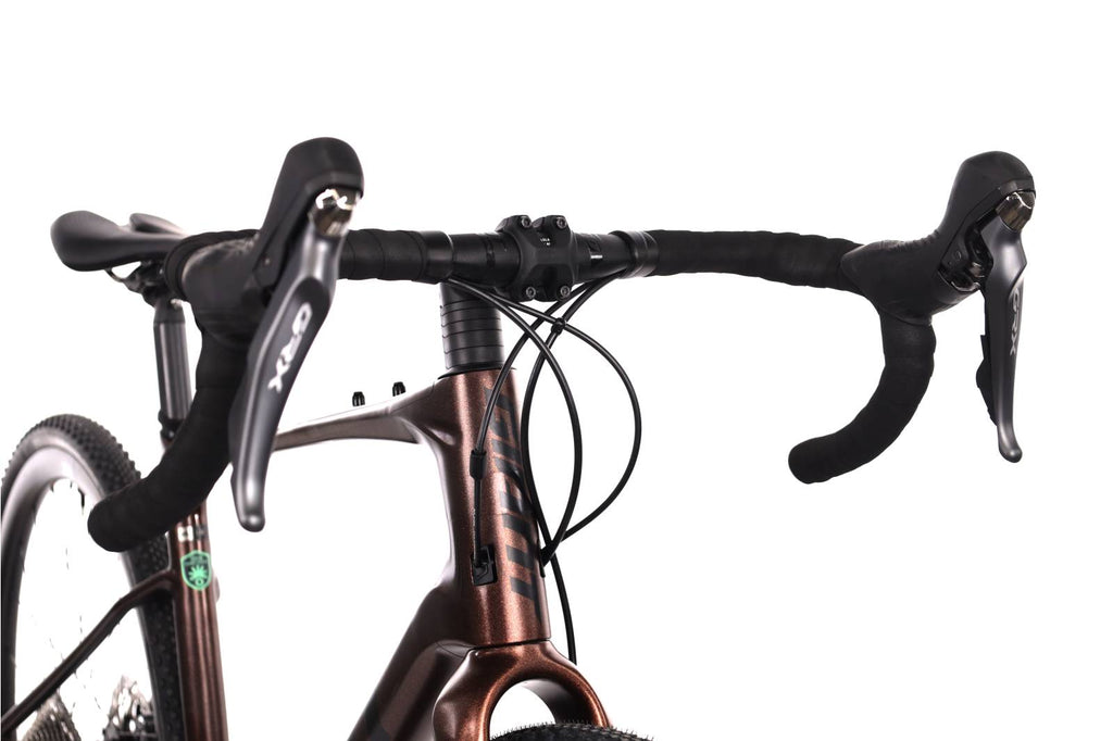 Giant Revolt Advanced 0