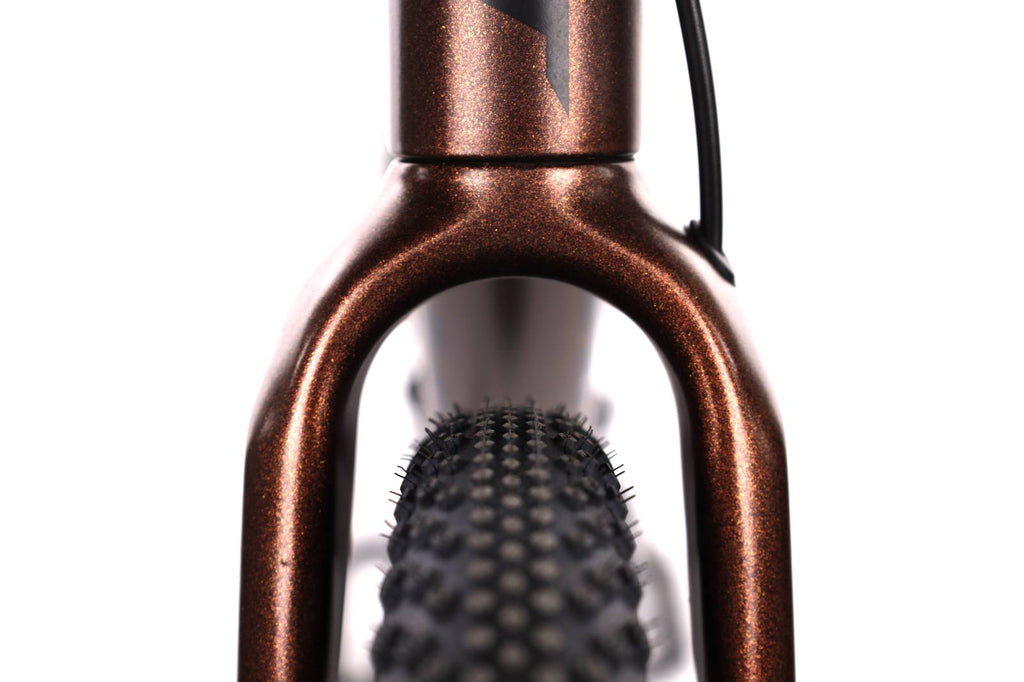 Giant Revolt Advanced 0