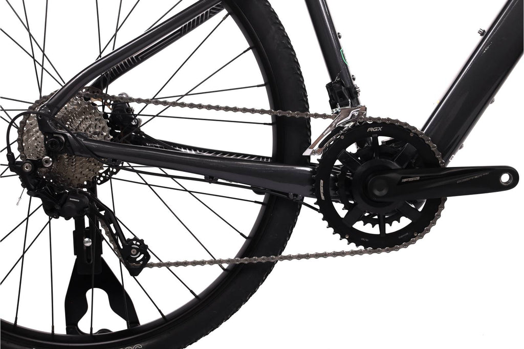 Cannondale Topstone Neo SL 2