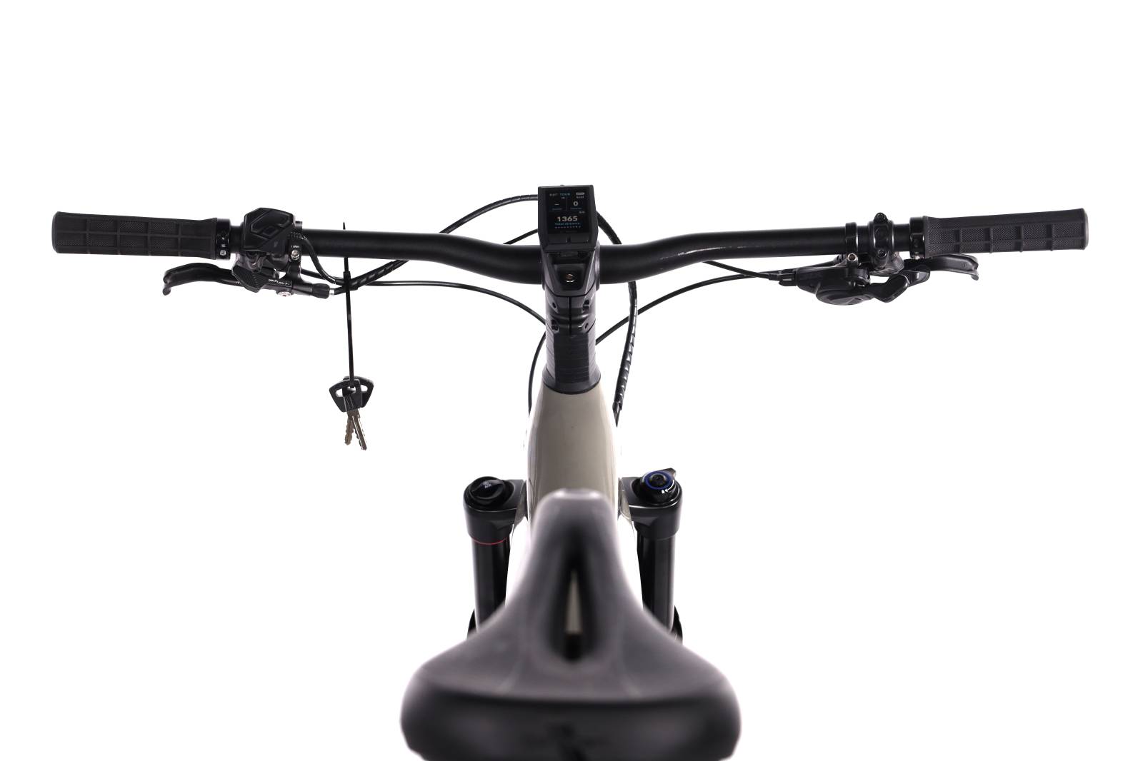 Cannondale Habit Neo 2