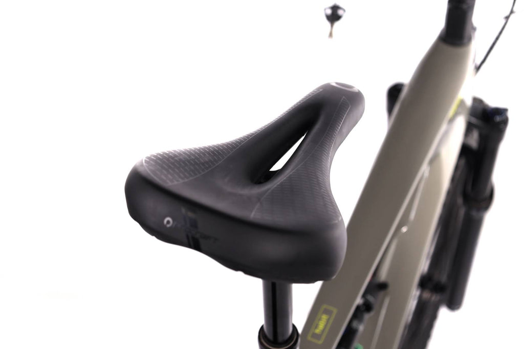 Cannondale Habit Neo 2