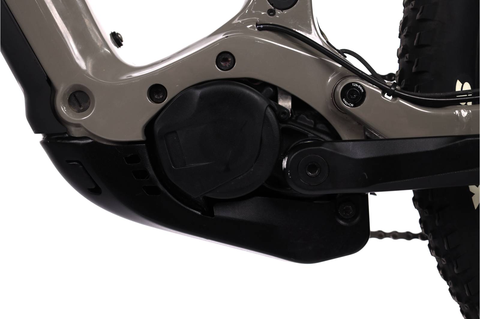 Cannondale Habit Neo 2