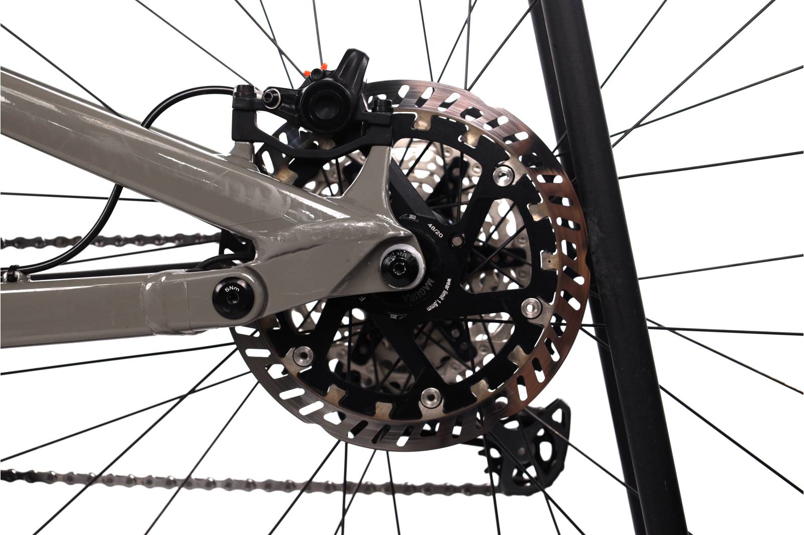 Cannondale Habit Neo 2