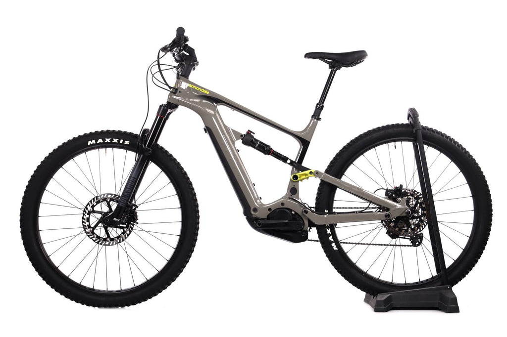 Cannondale Habit Neo 2