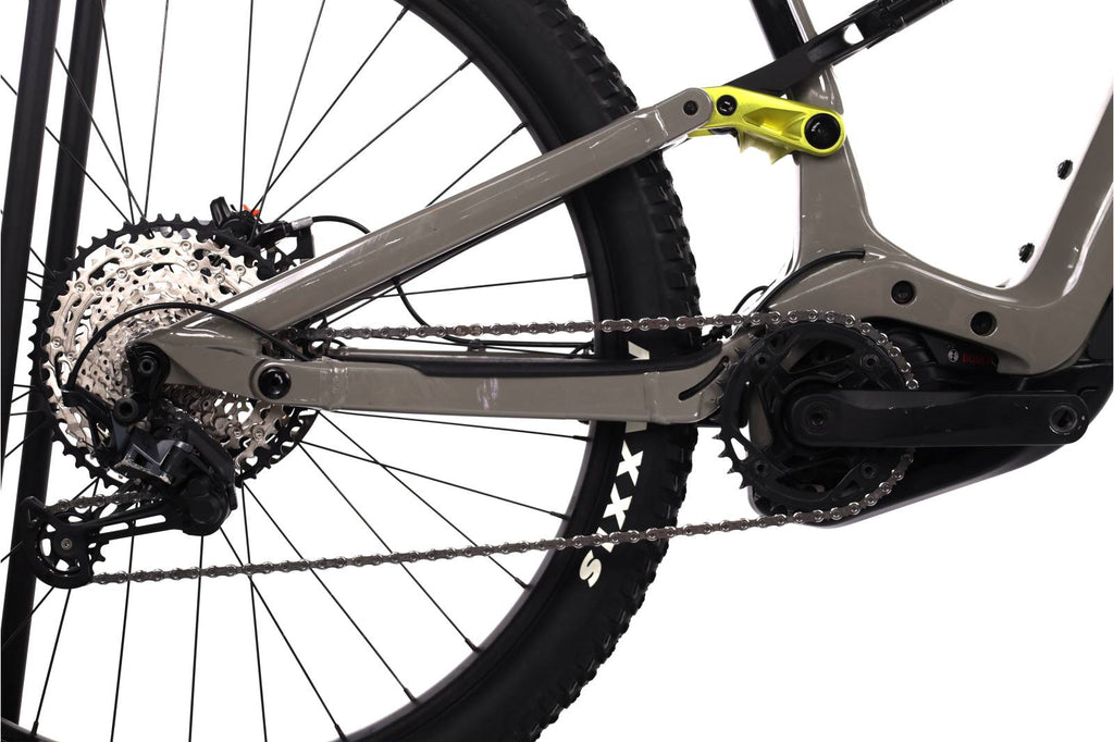 Cannondale Habit Neo 2