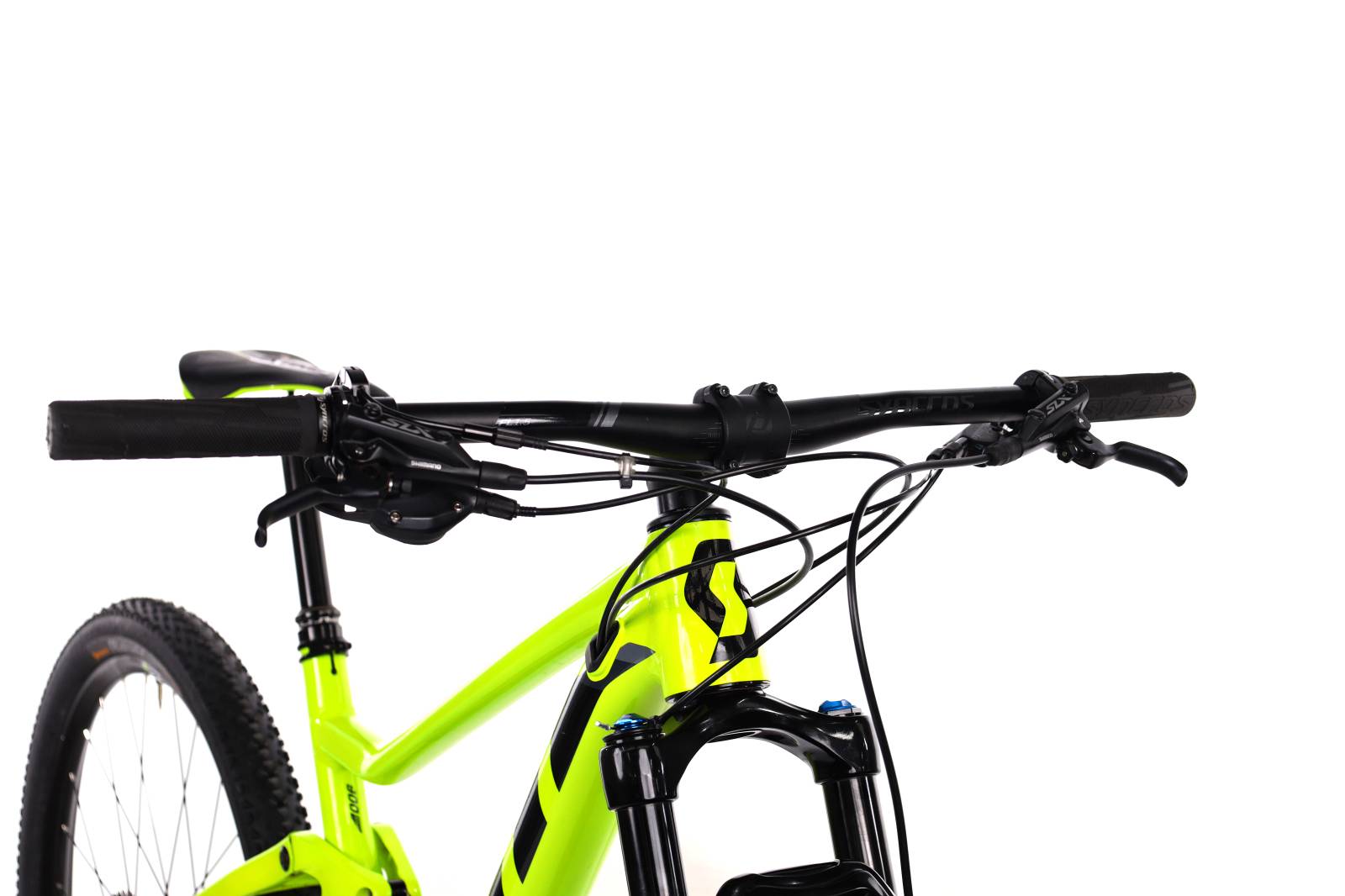 Scott Spark RC 900 Comp