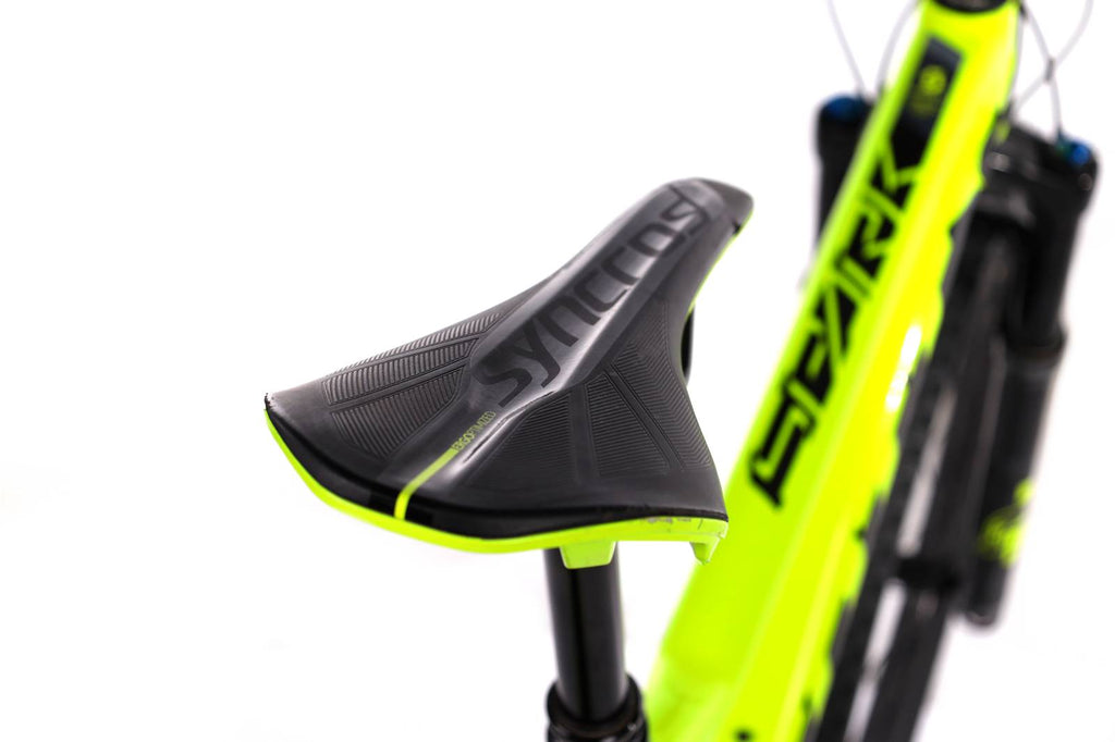 Scott Spark RC 900 Comp