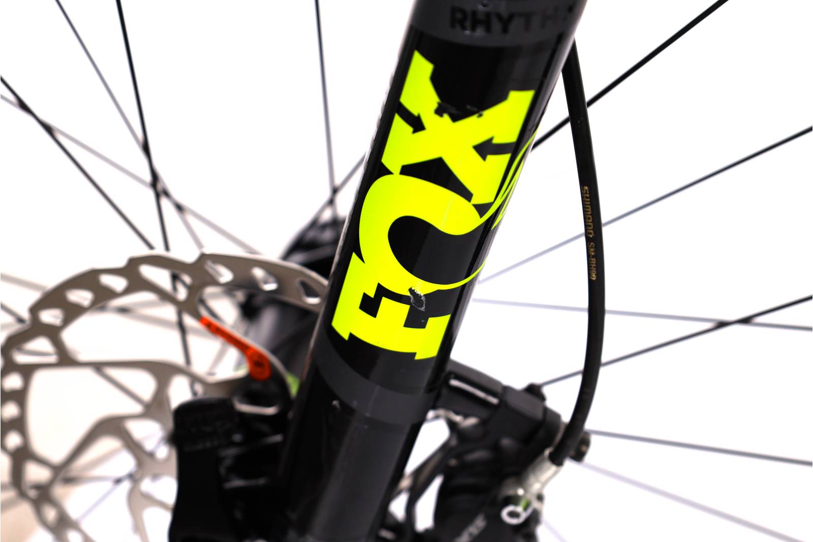 Scott Spark RC 900 Comp