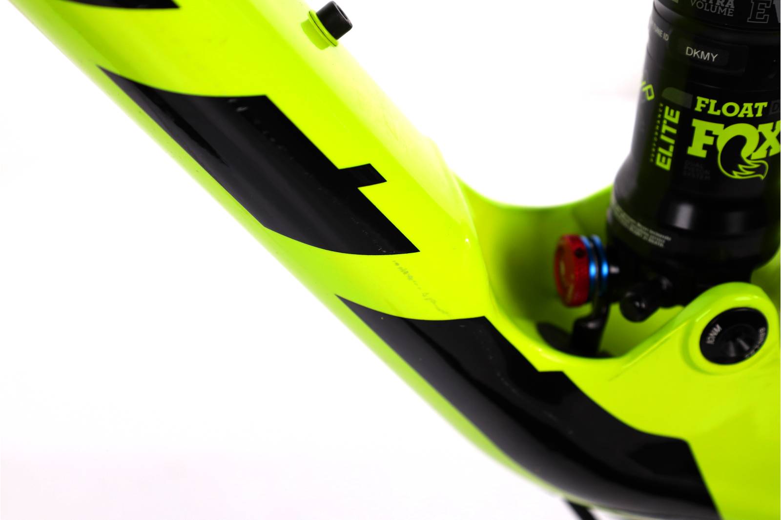 Scott Spark RC 900 Comp