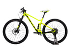 Scott Spark RC 900 Comp