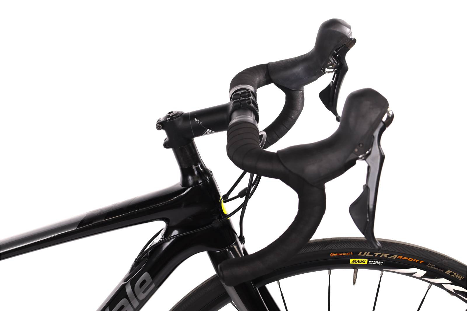 Cannondale Synapse Ultegra