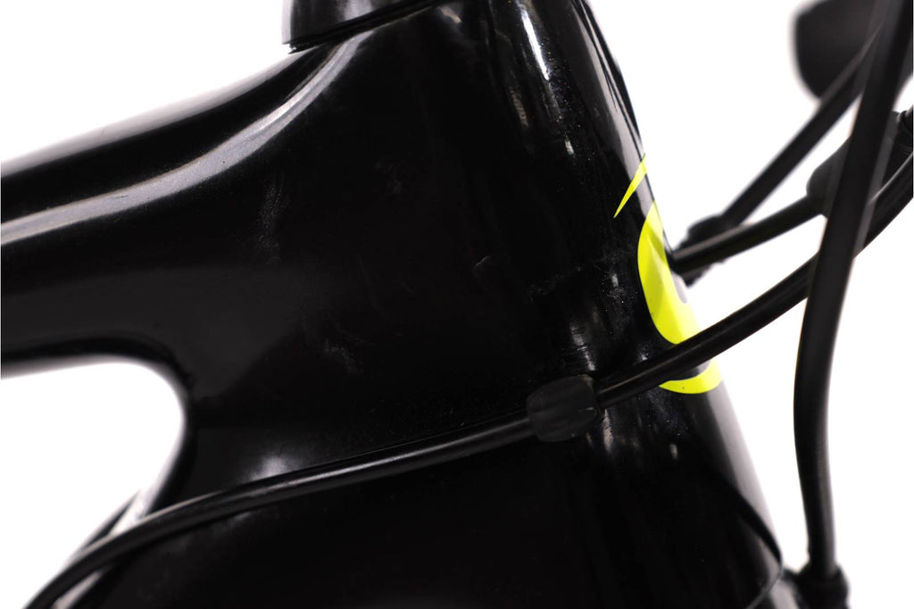 Cannondale Synapse Ultegra