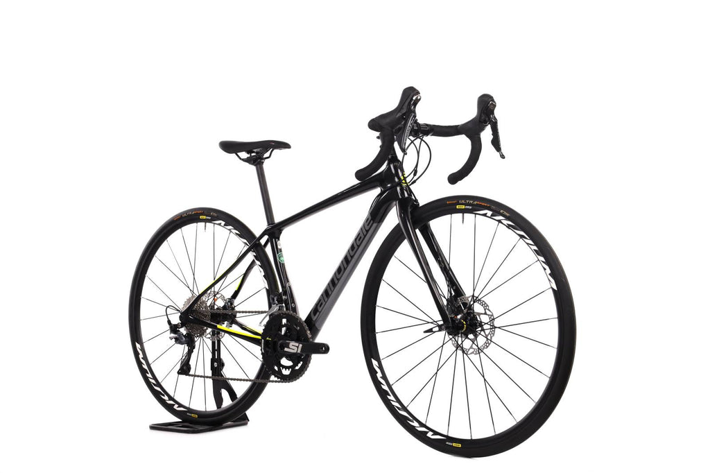 Cannondale Synapse Ultegra